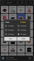 Radio Malaysia Online - Am Fm capture d'écran 3