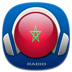 Morocco Radio - FM AM Online XAPK Herunterladen