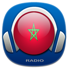 Morocco Radio icône