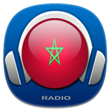 Morocco Radio أيقونة