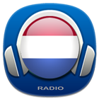 آیکون‌ Radio Netherlands -Am Fm