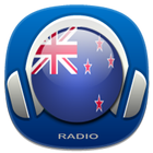 Radio NewZealand - AM FM أيقونة