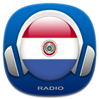 آیکون‌ Paraguay Radio