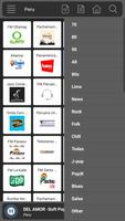 Radio Peru Online  - Am Fm screenshot 3