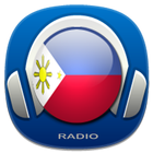 Philippines Radio 아이콘