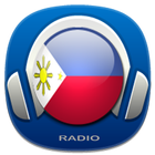 Philippines Radio أيقونة