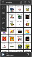 Philippines Radio 截图 1