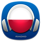 Radio Poland - FM AM Online आइकन