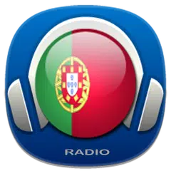 Radio Portugal - Am Fm アプリダウンロード