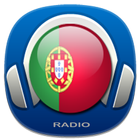 Radio Portugal - Am Fm 图标