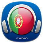 Radio Portugal - Am Fm 圖標