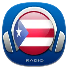 Puerto Rico Radio - FM AM XAPK 下載