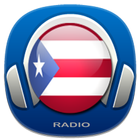 Puerto Rico Radio 아이콘