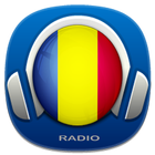 Radio Romania Online - Am Fm أيقونة