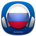 Radio Russia Online - Am Fm أيقونة