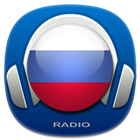 Radio Russia Online - Am Fm biểu tượng