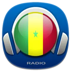 Radio Senegal Online -  Am Fm APK 下載