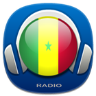 Radio Senegal Online -  Am Fm icône