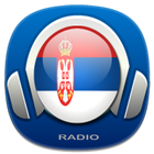 Serbia Radio 图标