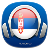 Serbia Radio 图标