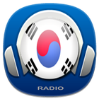 South Korea Radio icon
