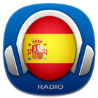 Spain Radio-icoon