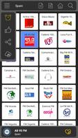 Spain Radio تصوير الشاشة 1