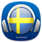 ikon Sweden Radio