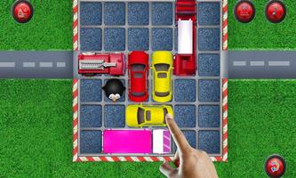 Fight Fire-FireTruck:Rush Hour screenshot 1