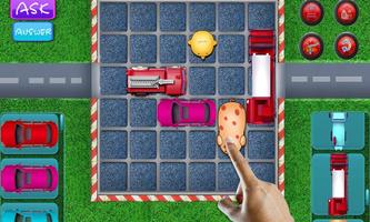 Fight Fire-FireTruck:Rush Hour screenshot 3