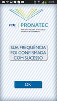 ANHANGUERA PRONATEC poster