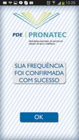 ANHANGUERA PRONATEC poster