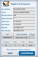 UNIÃO Pronatec screenshot 2