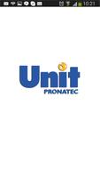 Unit Pronatec 海報