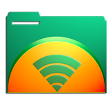 Wireless File Transfer ikona