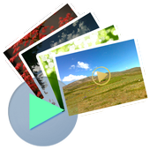 Live Wallpaper Creator icon Live Wallpaper Creator icon