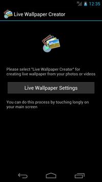 Download Live Wallpaper Creator Apk For Android Latest Version