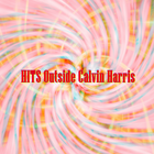 HITS Outside Calvin Harris icône