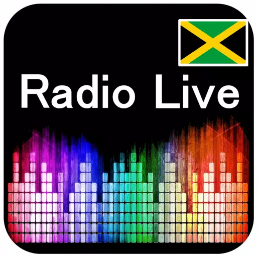 Jamaica Radio Stations Live APK for Android Download