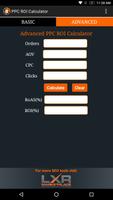 PPC ROI Calculator screenshot 3