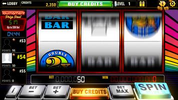 Classic Slots پوسٹر