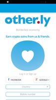 OtherlyApp โปสเตอร์