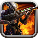 Alien War Survivors APK