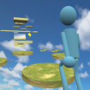 3D Sky Jump APK