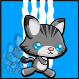 Maniac Cat : Platform Runner