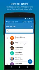 Lycachat - Free texts, Calls APK download