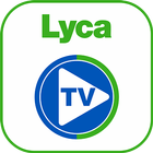 Lyca TV icône