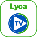Lyca TV 圖標