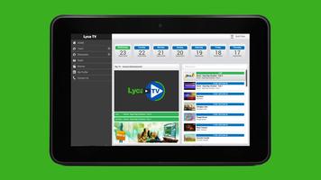 Lyca TV 截圖 1