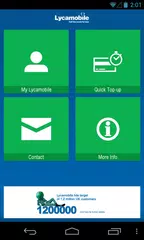 download Lycamobile APK